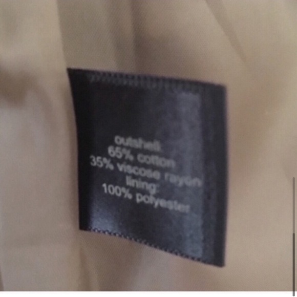 The Limited Velvet Blazer Jacket Size Small - Picture 5 of 7